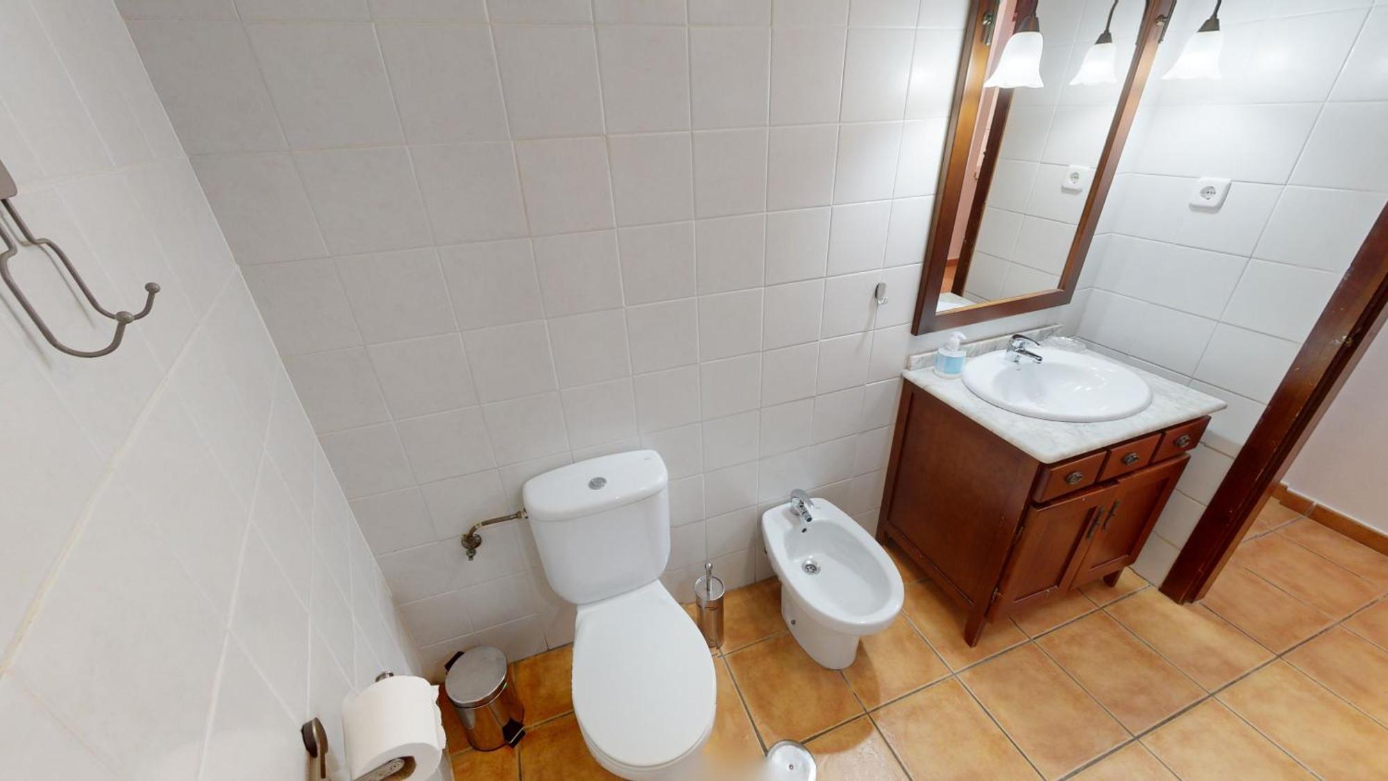 Holidoo Travel "Roda 8" Kültér fotó