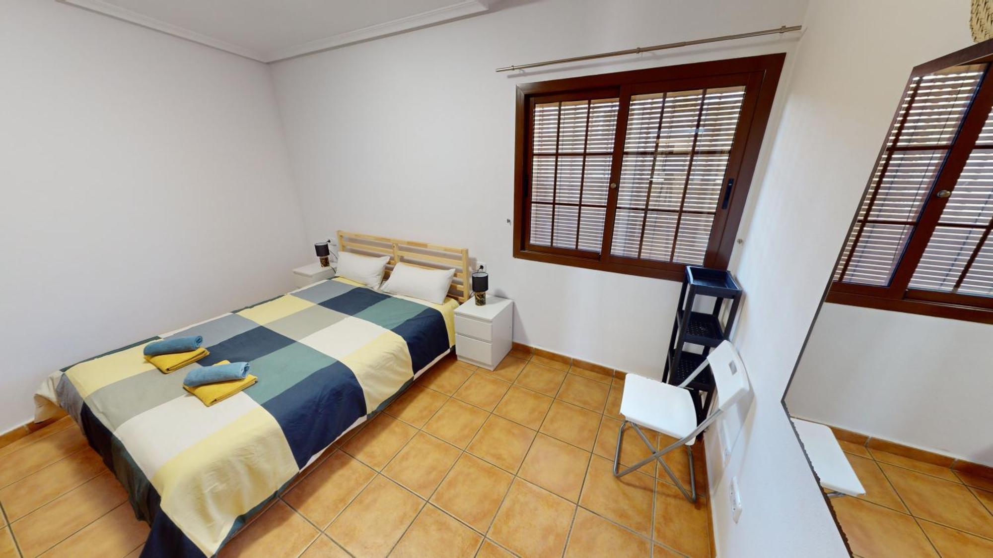 Holidoo Travel "Roda 8" Kültér fotó