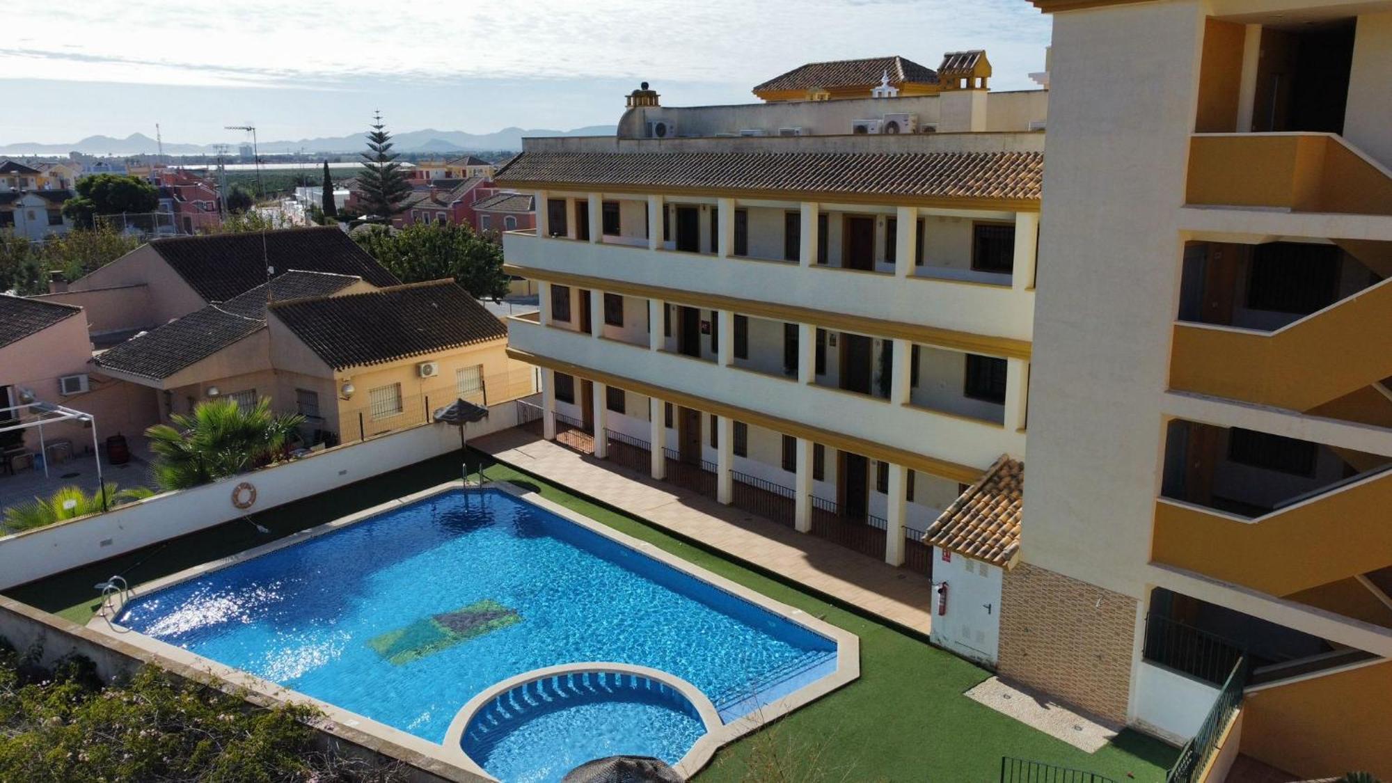 Holidoo Travel "Roda 8" Kültér fotó